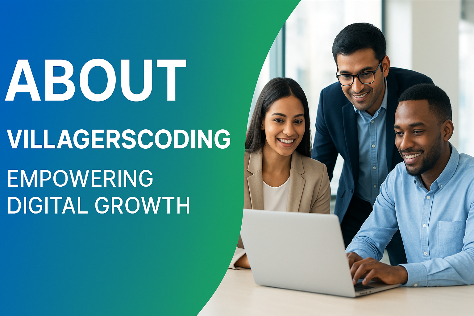 Web Design VillagersCoding